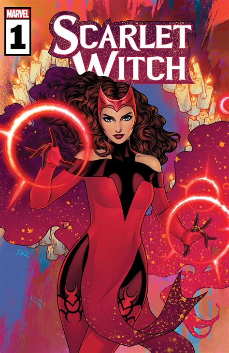 witch comic book pdf|scarlet witch comic books.